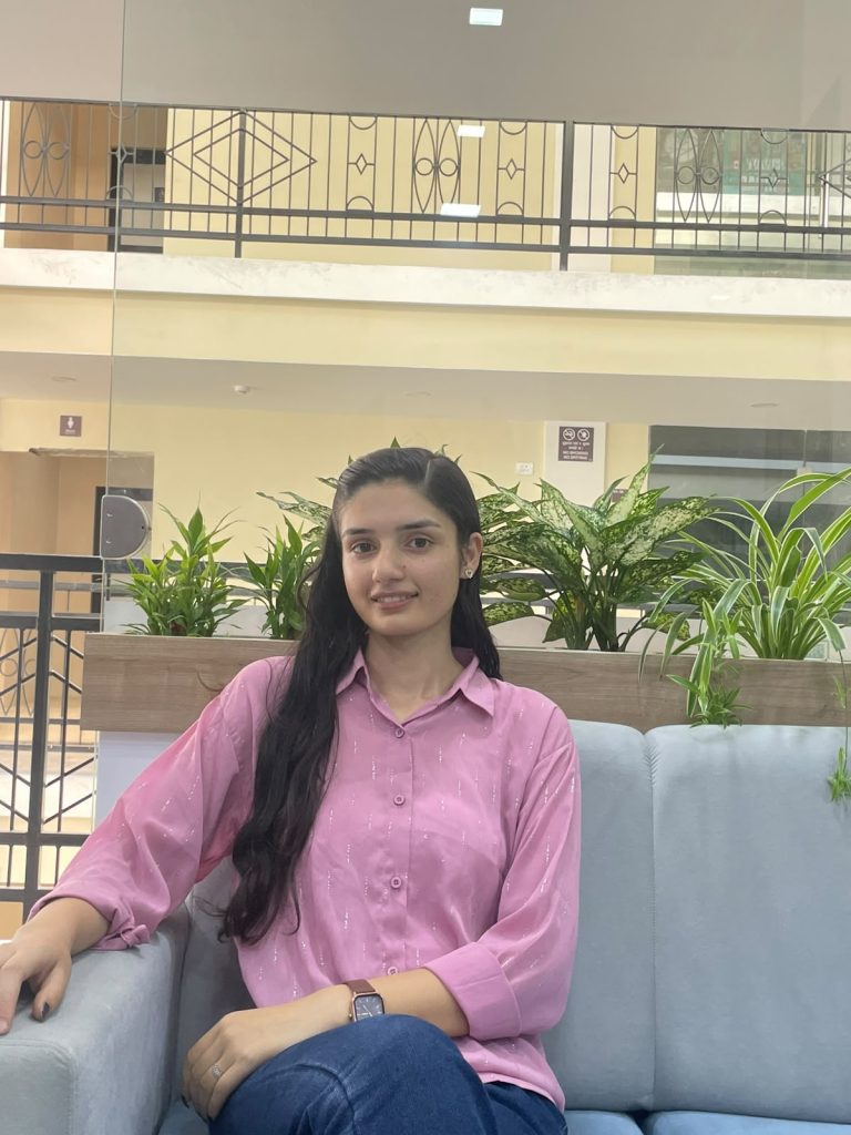 Kritika Sapkota